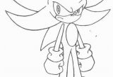 Super sonic sonic the Hedgehog Coloring Pages Super sonic Line Coloring Pages Coloring Home