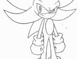 Super sonic sonic the Hedgehog Coloring Pages Super sonic Line Coloring Pages Coloring Home