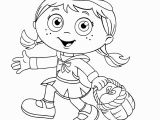 Super why Coloring Pages to Print Super why Coloring Pages Best Coloring Pages for Kids