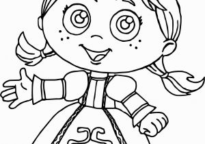 Super why Coloring Pages to Print Super why Coloring Pages Best Coloring Pages for Kids