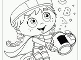 Super why Coloring Pages to Print Super why Coloring Pages Coloring Home