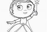 Super why Coloring Pages to Print Super why Coloring Pages Coloring Home