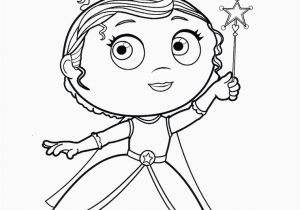 Super why Coloring Pages to Print Super why Coloring Pages Coloring Home