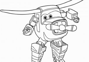 Super Wings Coloring Pages to Print Free Printable Super Wings Coloring Pages – Scribblefun