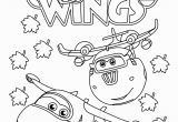 Super Wings Coloring Pages to Print Free Printable Super Wings Coloring Pages – Scribblefun