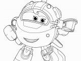 Super Wings Coloring Pages to Print Super Wings Coloring Pages 100 Best Free Printable