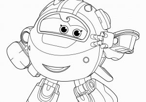 Super Wings Coloring Pages to Print Super Wings Coloring Pages 100 Best Free Printable