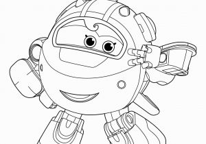 Super Wings Coloring Pages to Print Super Wings Coloring Pages 100 Best Free Printable