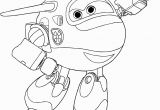 Super Wings Coloring Pages to Print Super Wings Coloring Pages Best Coloring Pages for Kids