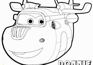 Super Wings Coloring Pages to Print Super Wings Coloring Pages