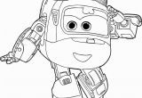 Super Wings Coloring Pages to Print top 15 Super Wings Printable Coloring Pages for Kids