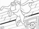 Superdog Coloring Pages 35 Best Krypto Images On Pinterest