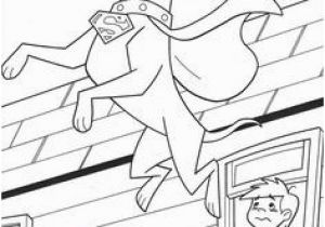 Superdog Coloring Pages 35 Best Krypto Images On Pinterest