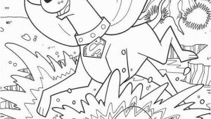 Superdog Coloring Pages Krypto the Superdog Coloring Pages 29 Coloring Pages