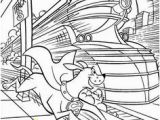 Superdog Coloring Pages Mr Freeze Batman Color Page Cartoon Characters Coloring Pages