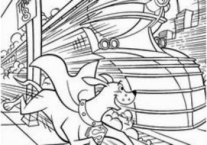 Superdog Coloring Pages Mr Freeze Batman Color Page Cartoon Characters Coloring Pages