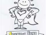 Superflex Coloring Pages Rock Brain Coloring Page Team Unthinkables Superflex social