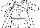 Superman Coloring Pages for Adults Simon Superman Coloring Page