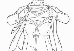 Superman Coloring Pages Free Online Pin by Apocalyptic Mars On Superman