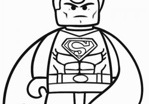 Superman Coloring Pages Free Online Print Out the Lego Movie Superman Coloring Pages