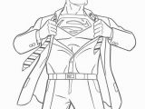 Superman Coloring Pages Free Printable Pin by Apocalyptic Mars On Superman