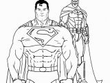 Superman Coloring Pages to Print Free Printable Superman Coloring Pages for Kids