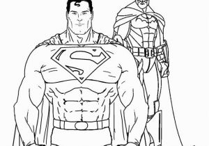 Superman Coloring Pages to Print Free Printable Superman Coloring Pages for Kids