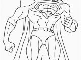 Superman Coloring Pages to Print Free Printable Superman Coloring Pages for Kids