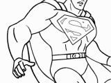 Superman Coloring Pages to Print Free Printable Superman Coloring Pages for Kids