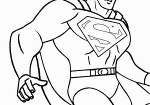 Superman Coloring Pages to Print Free Printable Superman Coloring Pages for Kids