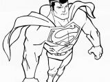Superman Coloring Pages to Print Free Printable Superman Coloring Pages for Kids