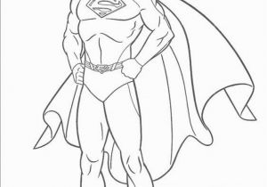Superman Coloring Pages to Print Out 14 Kids Coloring Pages Superman Print Color Craft