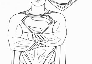 Superman Coloring Pages to Print Out Superman Coloring Pages Hellokids