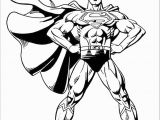 Superman Coloring Pages to Print Out Superman Coloring Pages