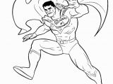 Superman Coloring Pages to Print Out Superman Coloring Pages