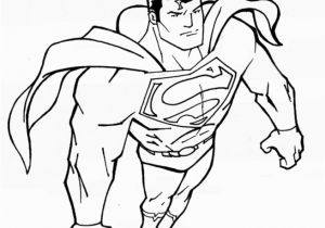 Superman Coloring Pages to Print Out top 15 Superman Coloring Pages for Kids Coloring Pages
