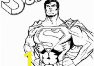 Superman Coloring Pages to Print Print Superman Coloring Pages topcoloringpages