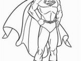 Superman Coloring Pictures to Print 13 Best Superman Coloring Pages Images