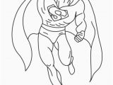 Superman Coloring Pictures to Print 14 Coloring Superman Best Ziemlich Superman Superhelden