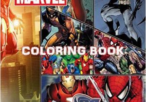 Superman Jumbo Coloring and Activity Book Freizeit Haus & Garten Malen & Zeichnen Bestseller