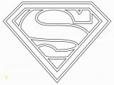 Superman Logo Coloring Pages Free Free Superman Symbol Outline Download Free Clip Art Free