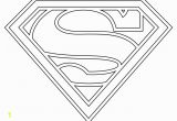 Superman Logo Coloring Pages Free Printable Free Superman Symbol Outline Download Free Clip Art Free