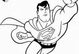 Superman Printables Coloring Pages Fresh Superman Coloring Pages Collection