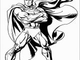Superman Printables Coloring Pages Superman Coloring Pages