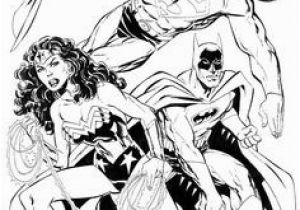 Superman Wonder Woman Coloring Pages 133 Best Dc Ics Coloring Pages Images