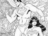 Superman Wonder Woman Coloring Pages 252 Best Adult Coloring Pages Images