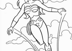 Superman Wonder Woman Coloring Pages ishwinder Chattha I Chattha On Pinterest