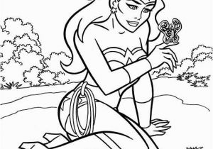 Superman Wonder Woman Coloring Pages Wonder Woman 31 Ausmalbilder Für Kinder Malvorlagen Zum