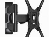 Support Mural Tv Wall Mount Nb P4 Support Mural orientable Vesa Pour Tv 81 Cm – 120 Cm