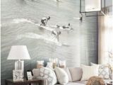 Surfboard Wall Murals 1168 Best Surf Decor Images In 2019